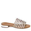 VINCENT VEGA Sandali flats-Donna Sandali Flats