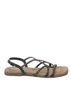 GIOSEPPO Sandali flats-Donna Sandali Flats
