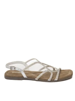GIOSEPPO Sandali flats-Donna Sandali Flats