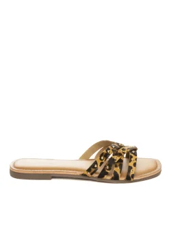 GIOSEPPO Sandali flats-Donna Sandali Flats