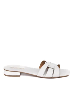 VINCENT VEGA Sandali flats-Donna Sandali Flats