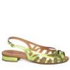 VINCENT VEGA Sandali flats-Donna Sandali Flats