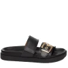 VINCENT VEGA Sandali flats-Donna Sandali Flats