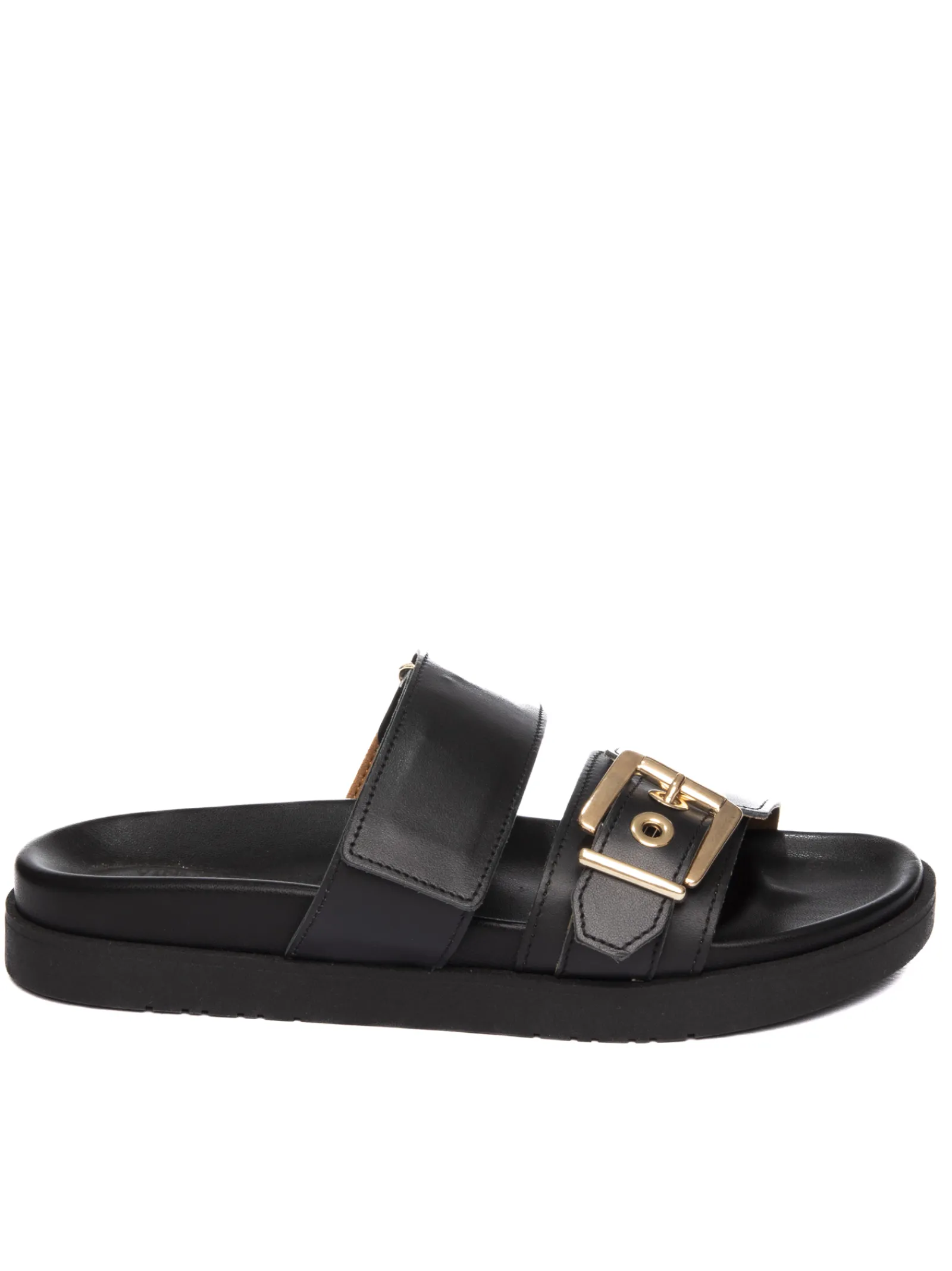 VINCENT VEGA Sandali flats-Donna Sandali Flats