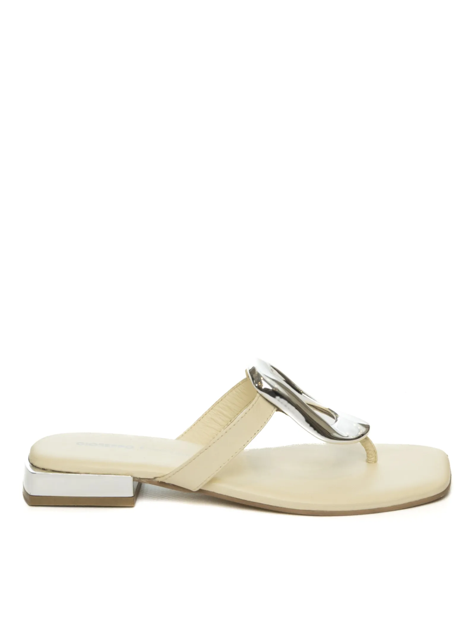 GIOSEPPO Sandali flats-Donna Sandali Flats
