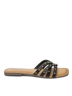 GIOSEPPO Sandali flats-Donna Sandali Flats