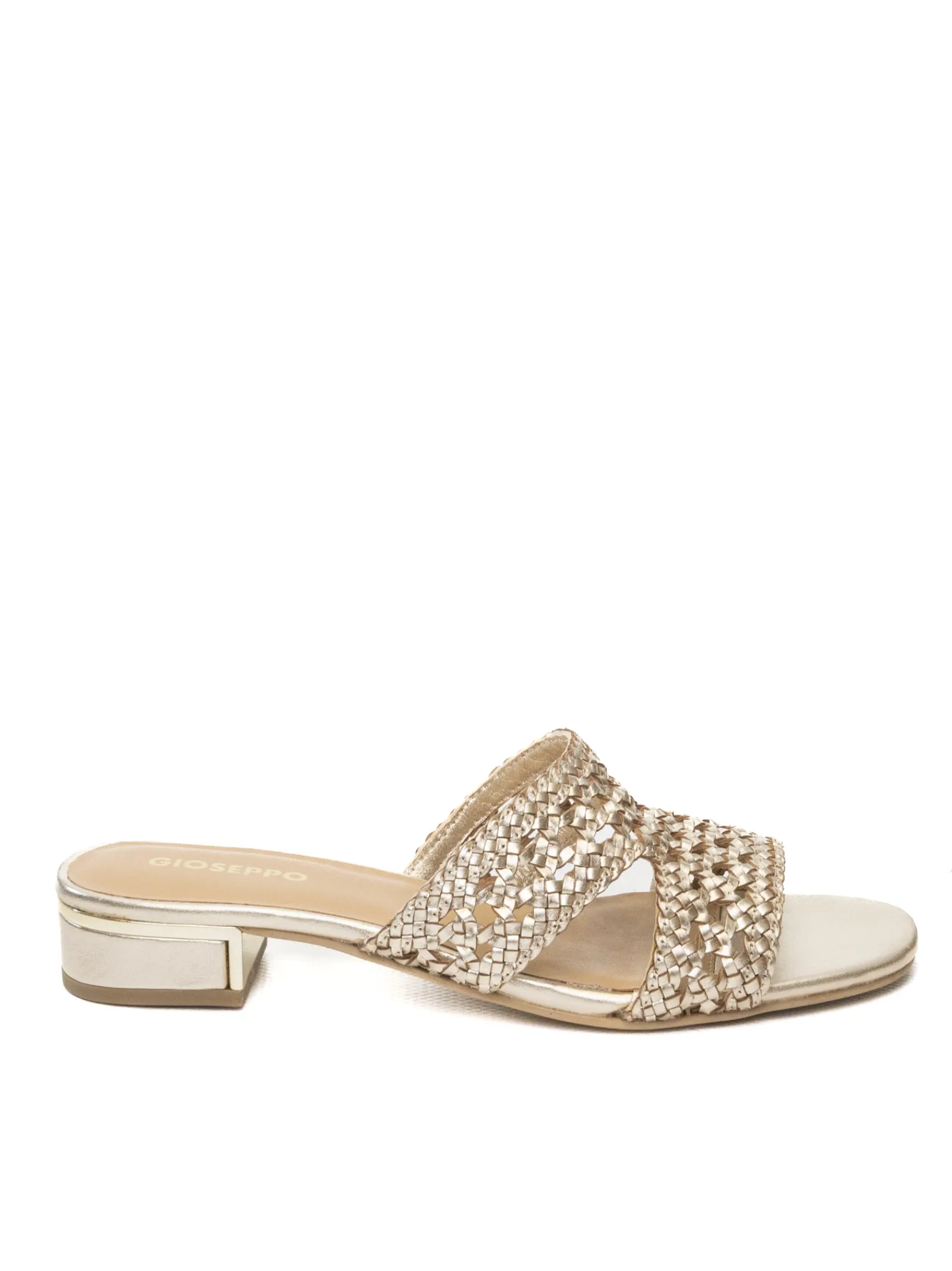 GIOSEPPO Sandali flats-Donna Sandali Flats