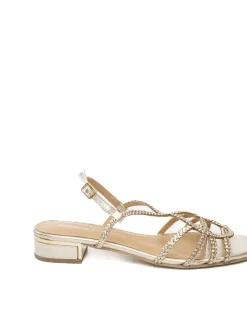 GIOSEPPO Sandali flats-Donna Sandali Flats