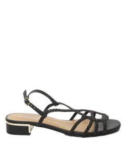 GIOSEPPO Sandali flats-Donna Sandali Flats