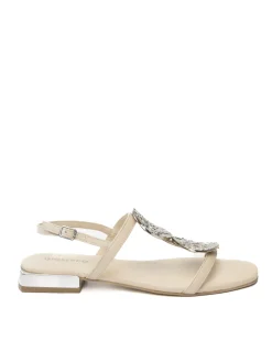 GIOSEPPO Sandali flats-Donna Sandali Flats