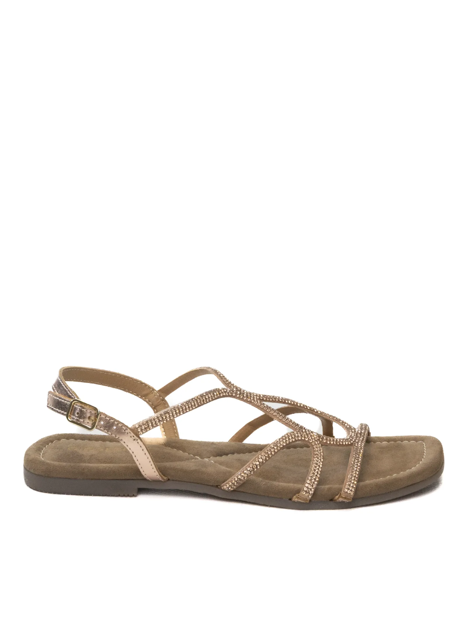 GIOSEPPO Sandali flats-Donna Sandali Flats