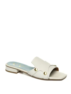 VINCENT VEGA Sandali flats-Donna Sandali Flats