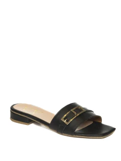 VINCENT VEGA Sandali flats-Donna Sandali Flats