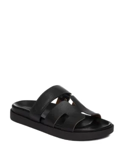 VINCENT VEGA Sandali flats-Donna Sandali Flats