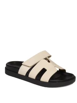 VINCENT VEGA Sandali flats-Donna Sandali Flats