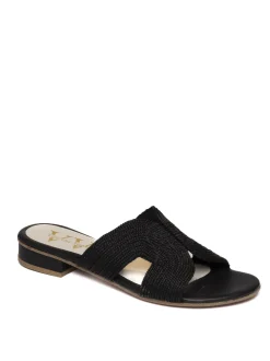 VINCENT VEGA Sandali flats-Donna Sandali Flats
