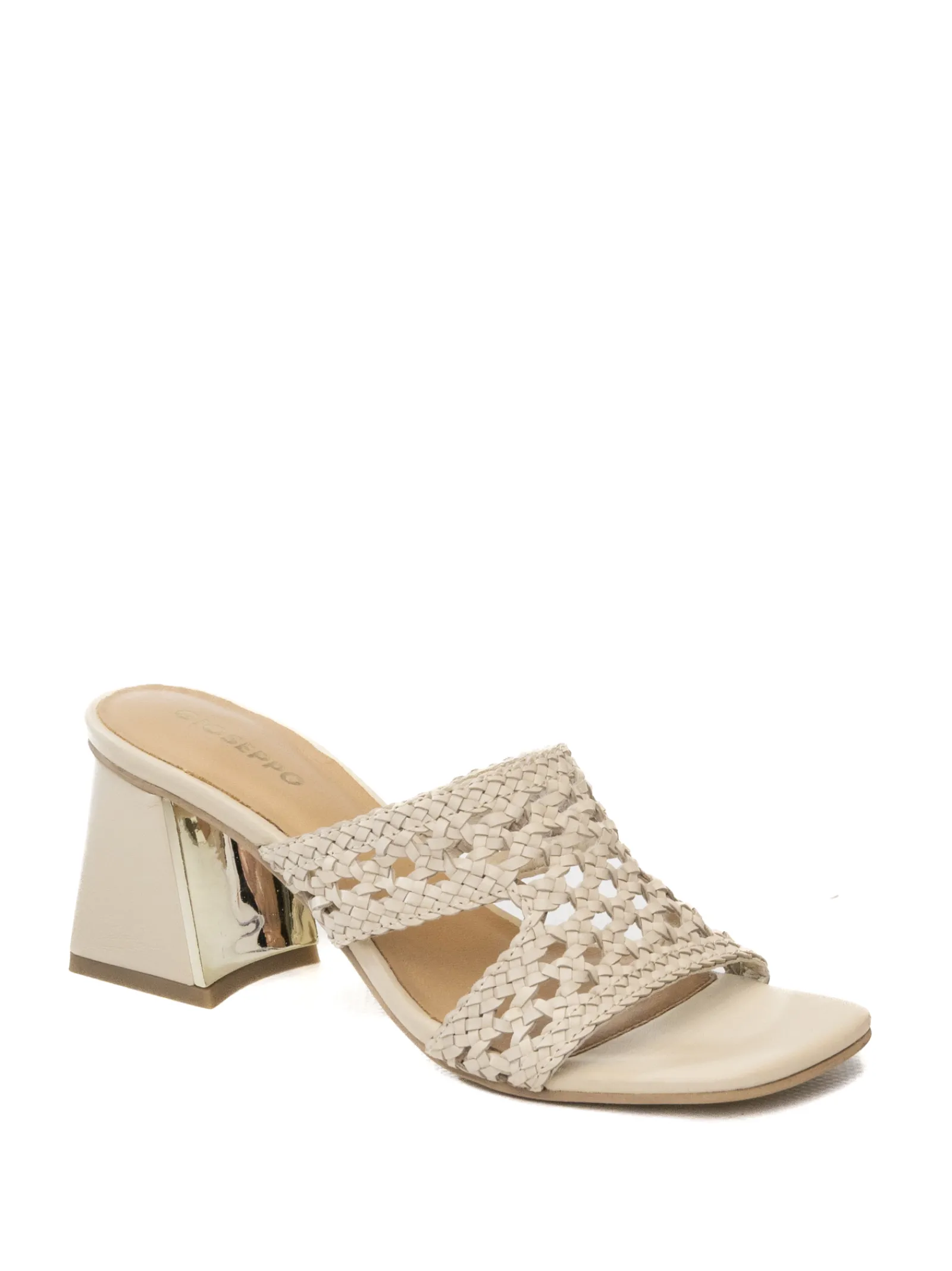 GIOSEPPO Sandali flats-Donna Sandali Flats