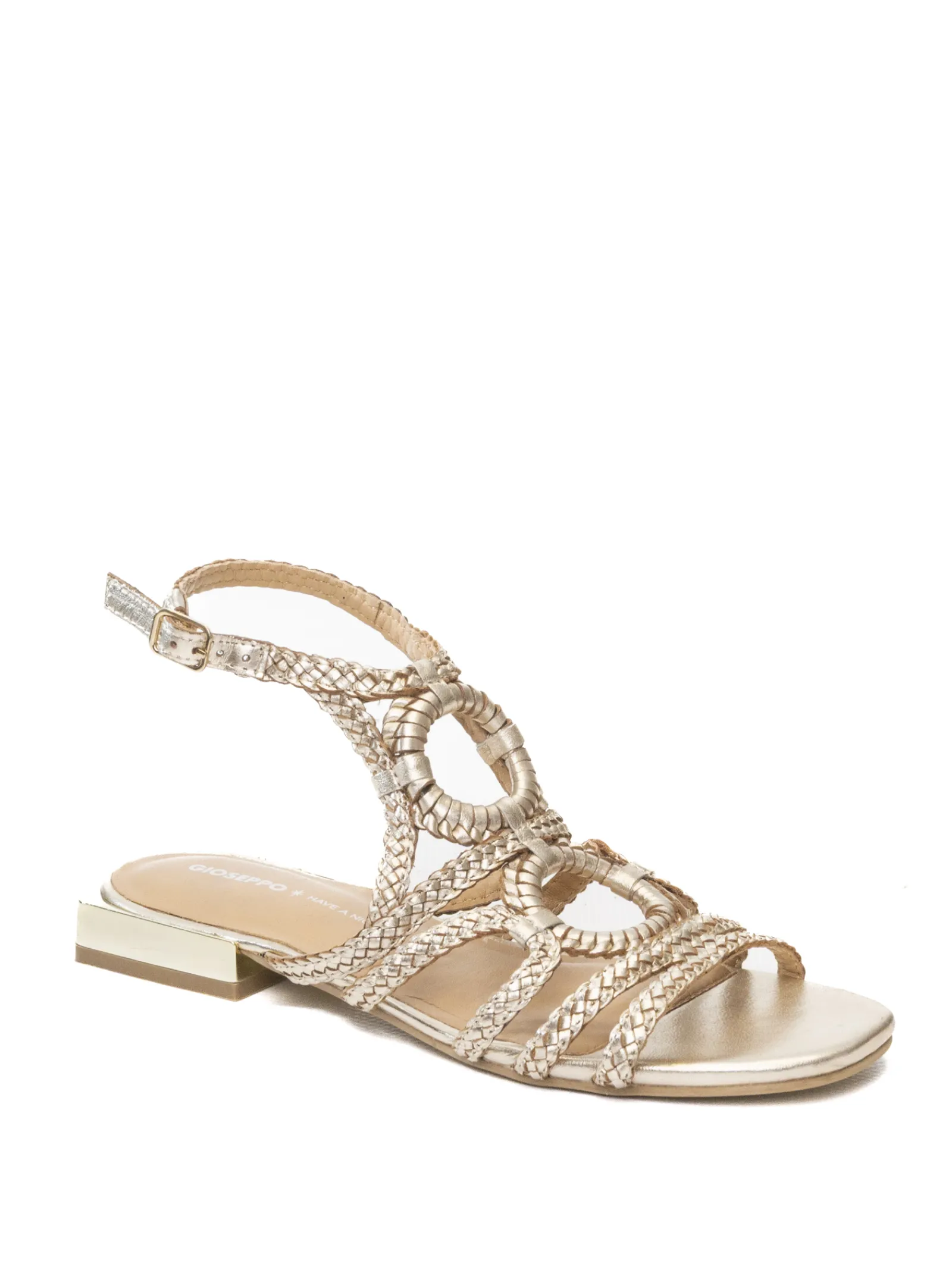 GIOSEPPO Sandali flats-Donna Sandali Flats
