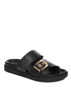 VINCENT VEGA Sandali flats-Donna Sandali Flats