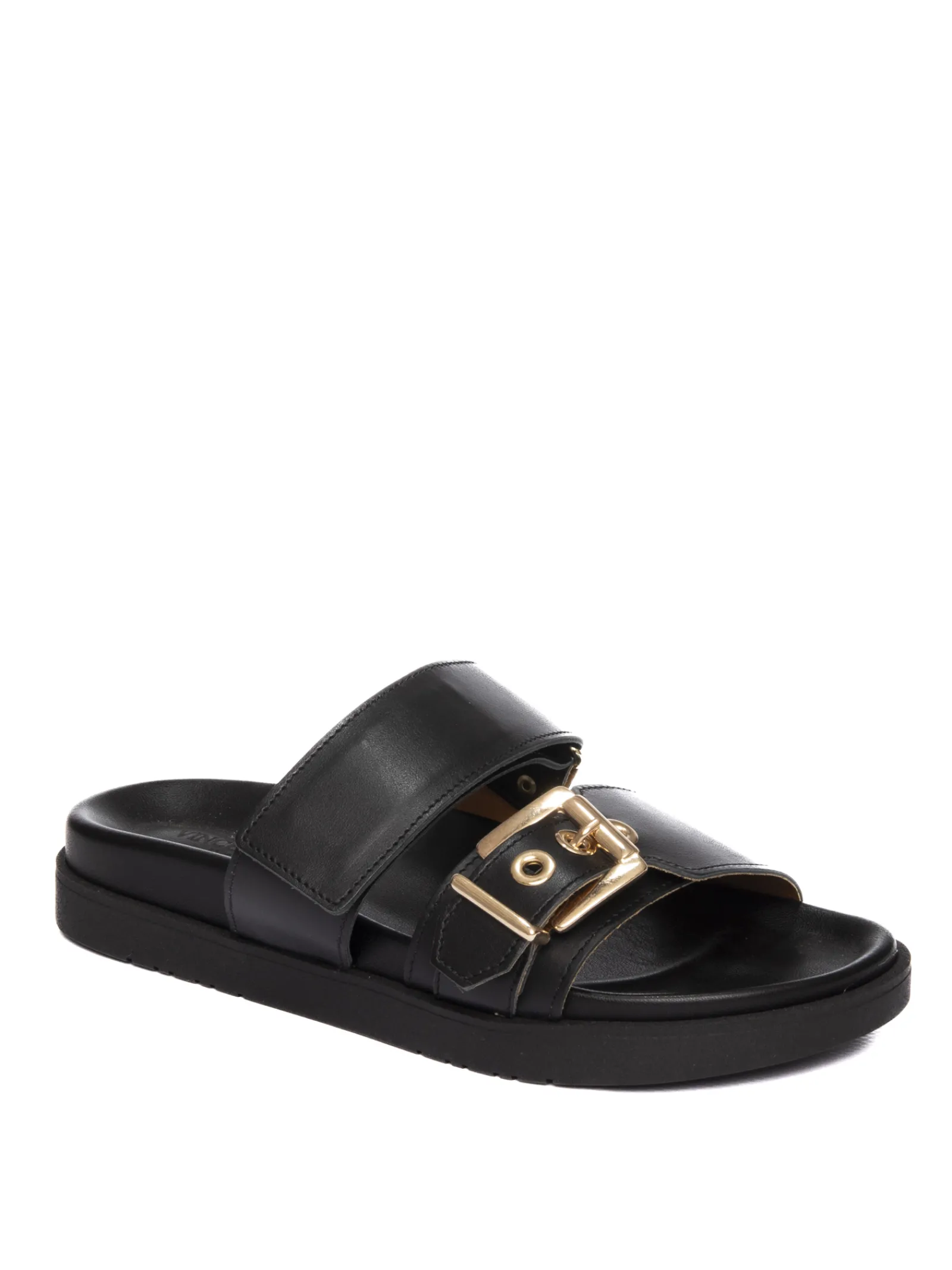 VINCENT VEGA Sandali flats-Donna Sandali Flats