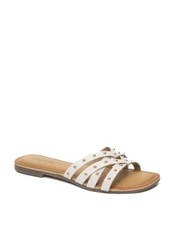 GIOSEPPO Sandali flats-Donna Sandali Flats