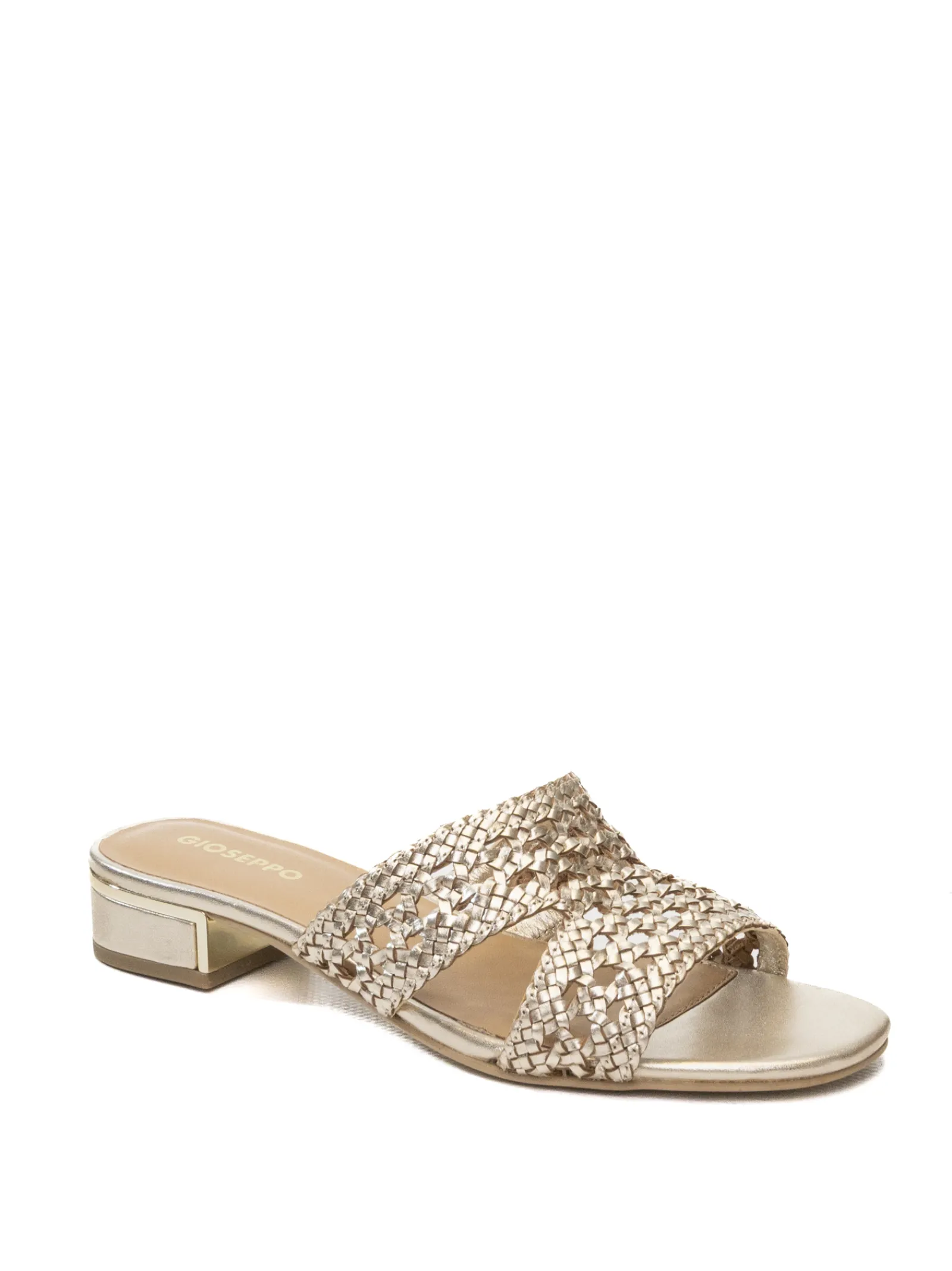 GIOSEPPO Sandali flats-Donna Sandali Flats