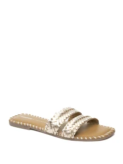 GIOSEPPO Sandali flats-Donna Sandali Flats