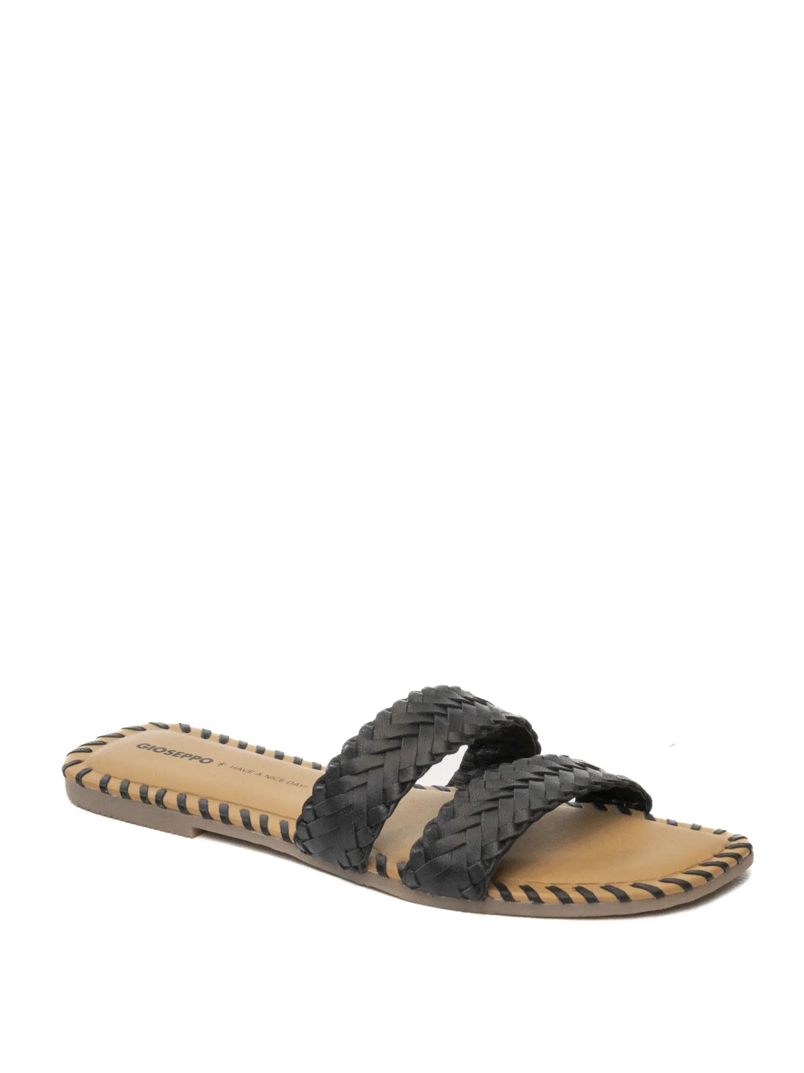 GIOSEPPO Sandali flats-Donna Sandali Flats