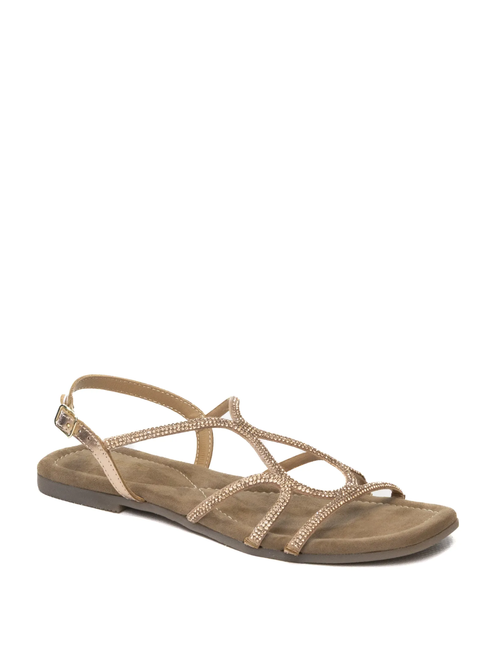 GIOSEPPO Sandali flats-Donna Sandali Flats