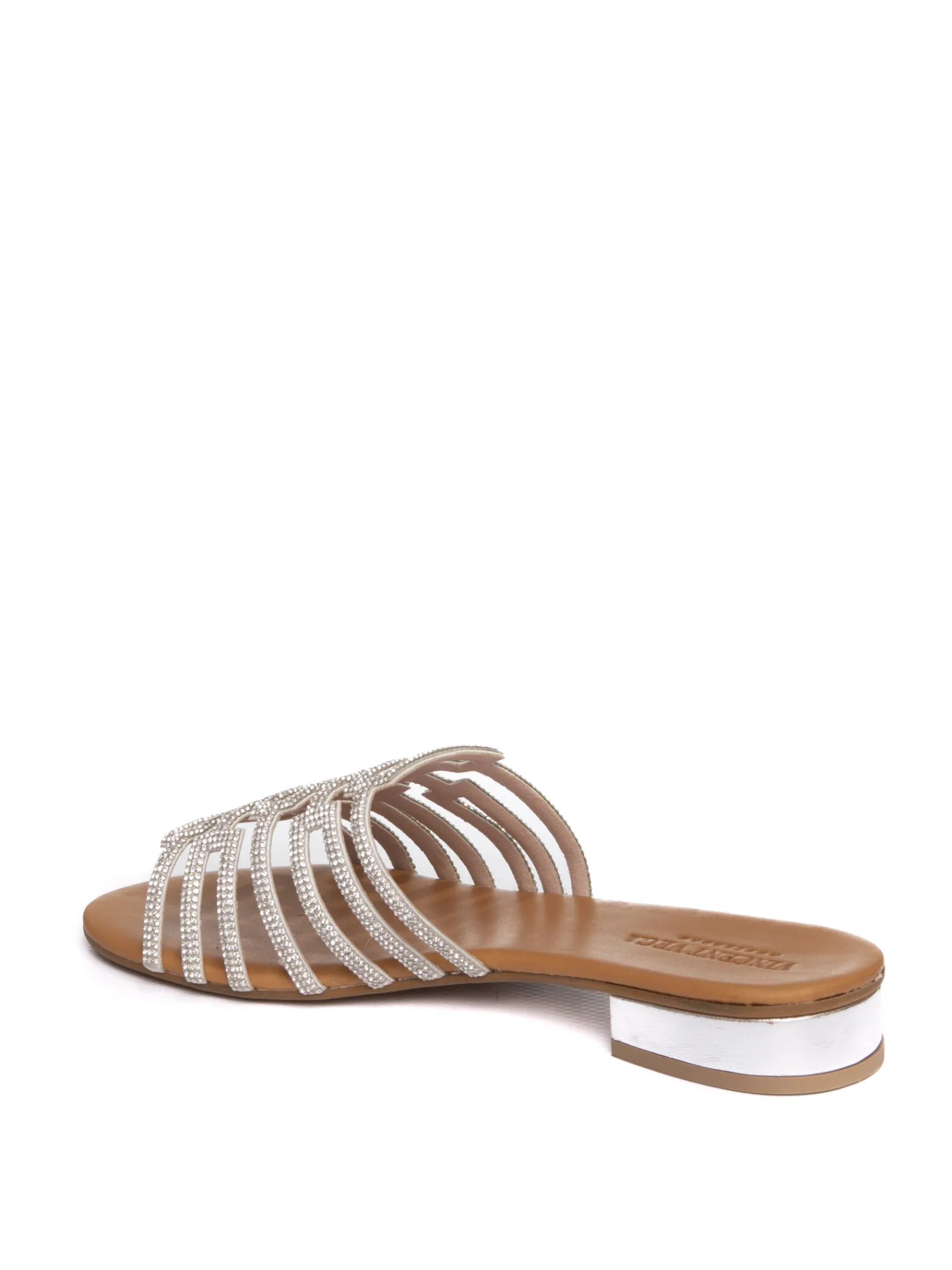 VINCENT VEGA Sandali flats-Donna Sandali Flats