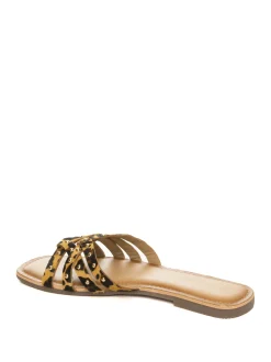 GIOSEPPO Sandali flats-Donna Sandali Flats