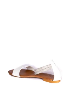VINCENT VEGA Sandali flats-Donna Sandali Flats