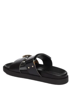 VINCENT VEGA Sandali flats-Donna Sandali Flats