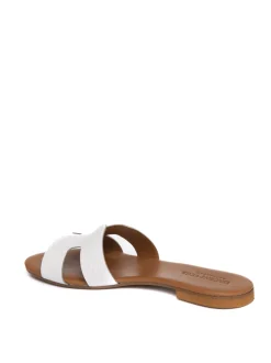 VINCENT VEGA Sandali flats-Donna Sandali Flats