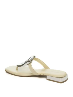 GIOSEPPO Sandali flats-Donna Sandali Flats