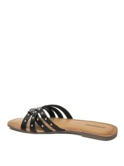 GIOSEPPO Sandali flats-Donna Sandali Flats