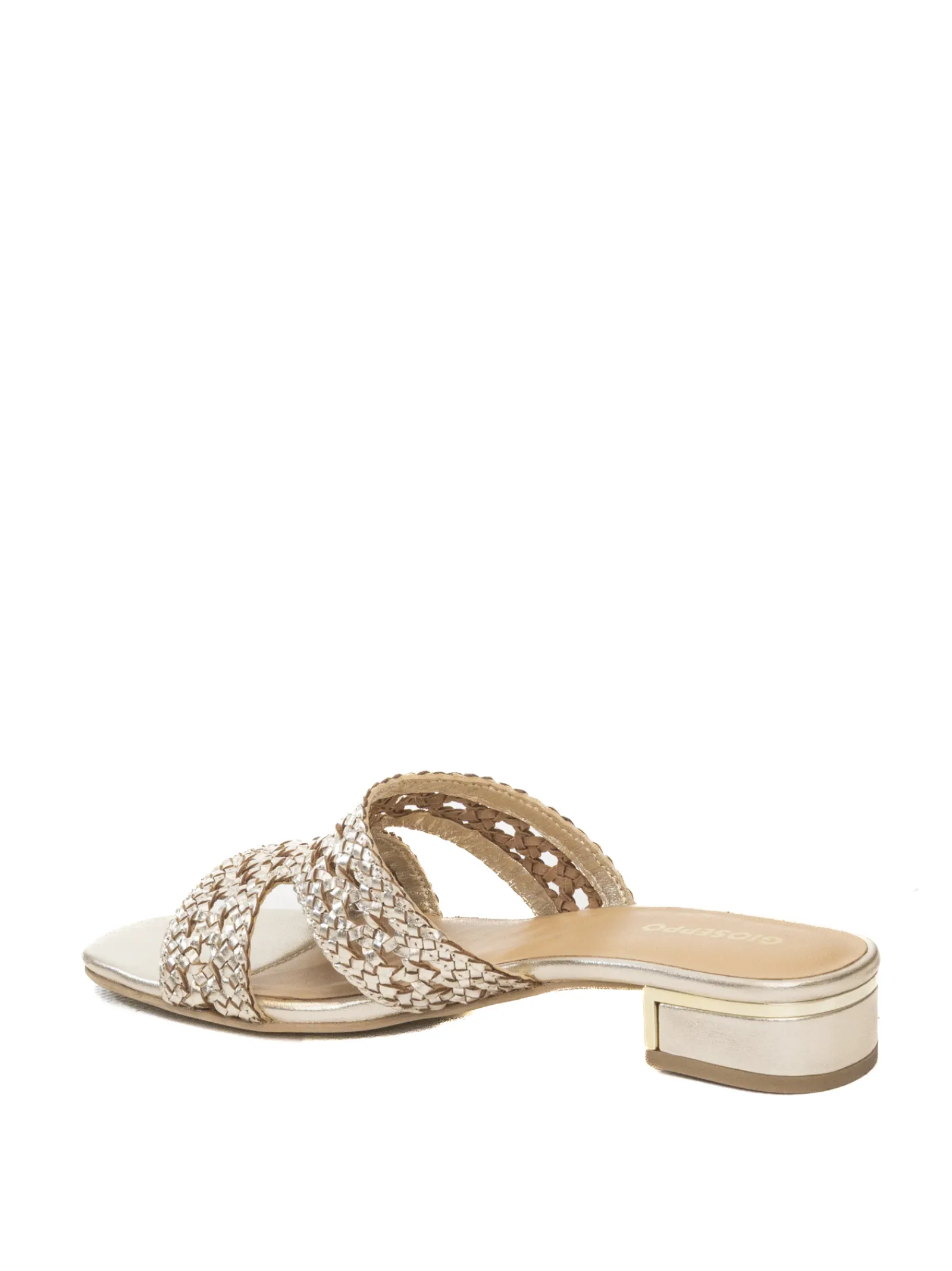 GIOSEPPO Sandali flats-Donna Sandali Flats