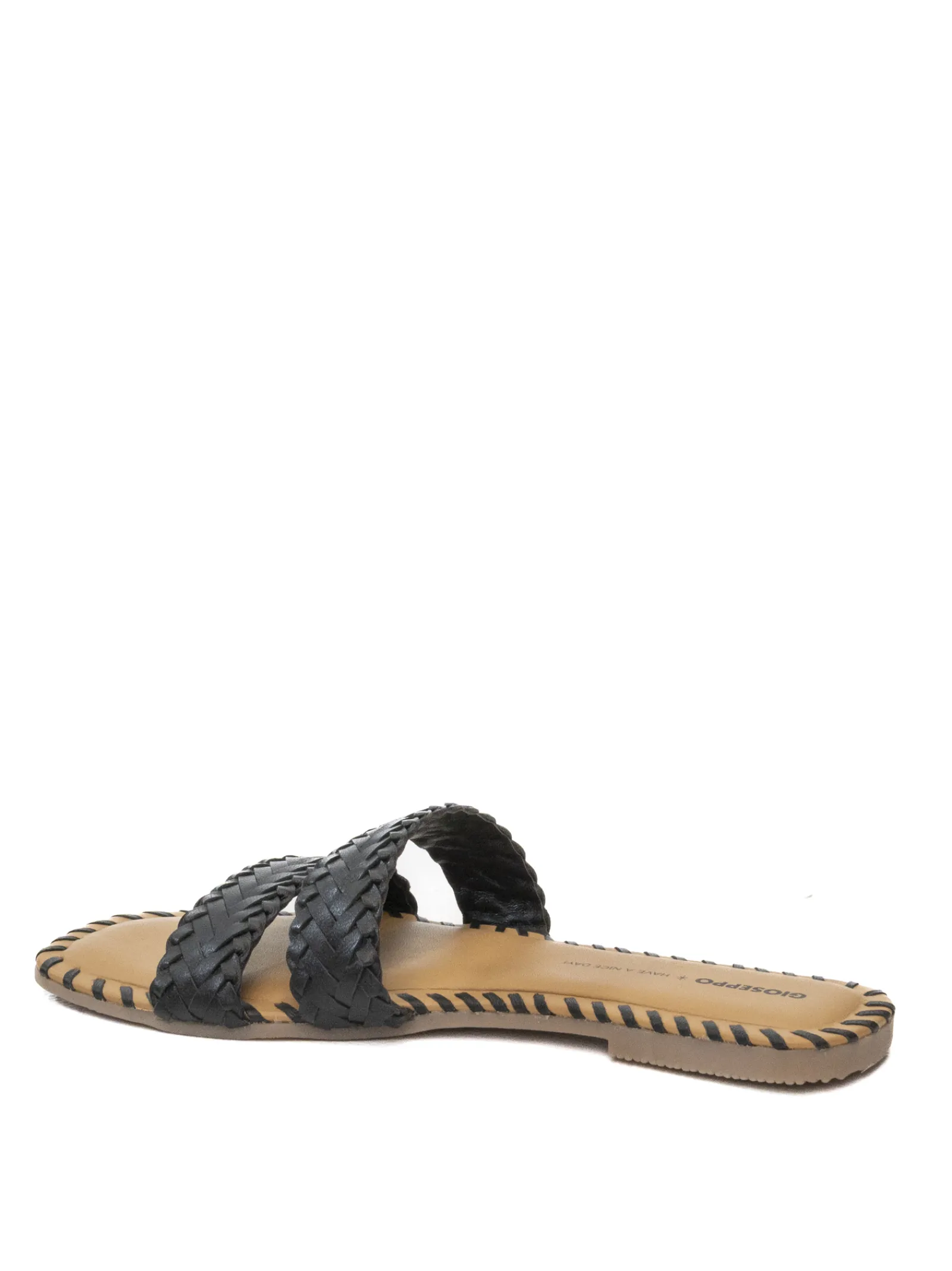 GIOSEPPO Sandali flats-Donna Sandali Flats