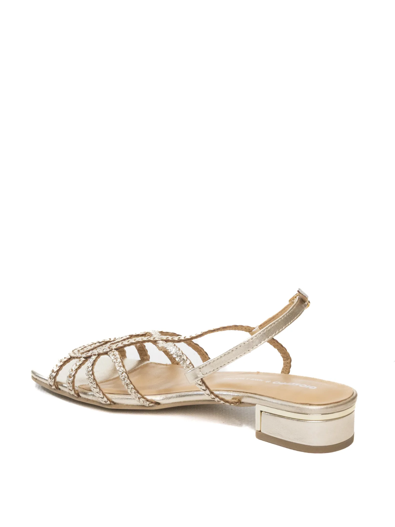 GIOSEPPO Sandali flats-Donna Sandali Flats