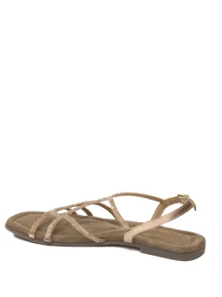 GIOSEPPO Sandali flats-Donna Sandali Flats