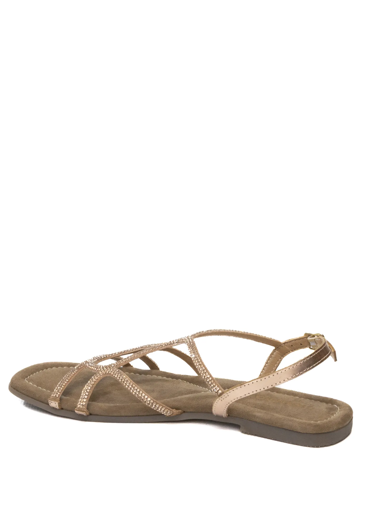GIOSEPPO Sandali flats-Donna Sandali Flats