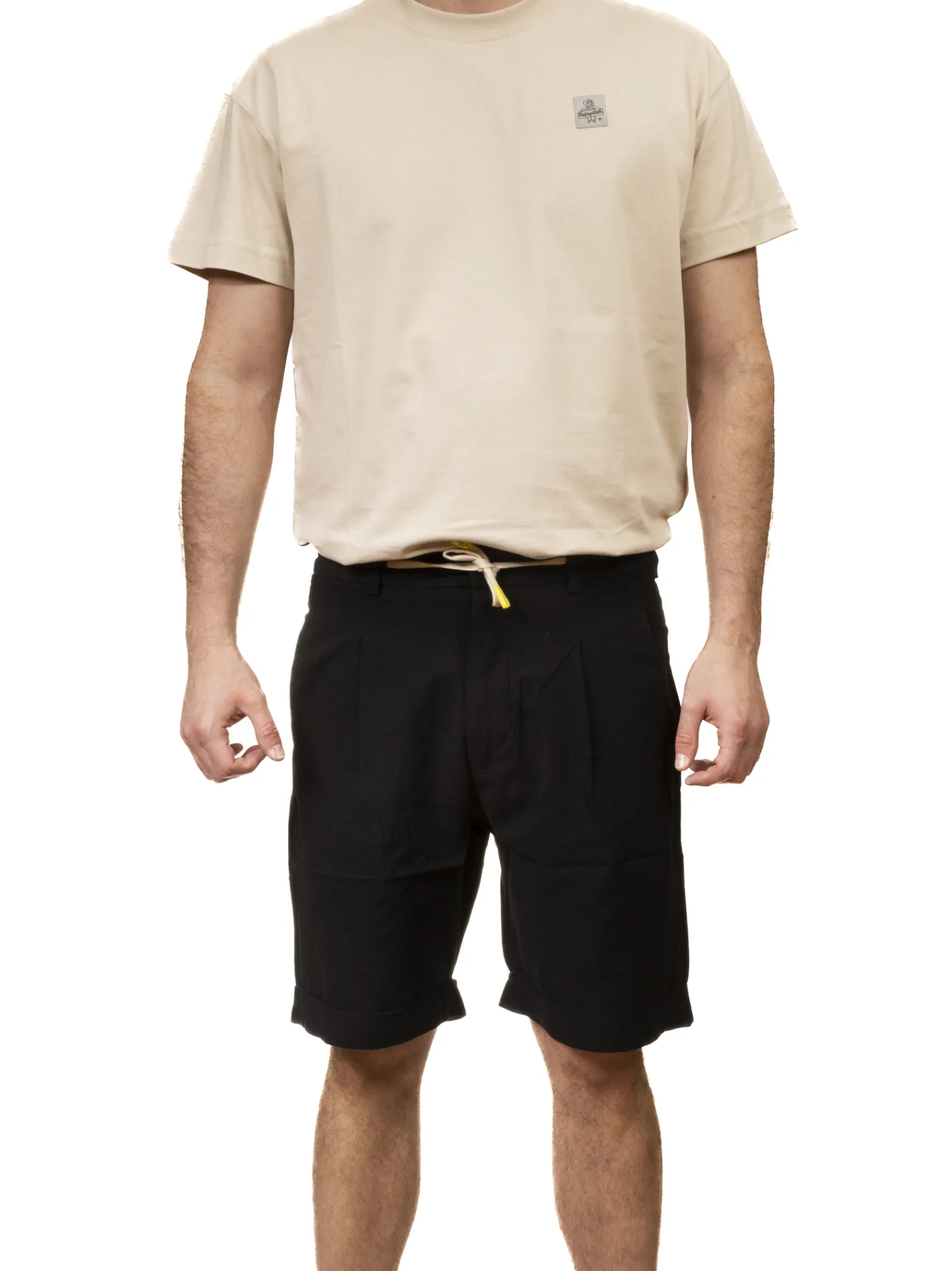 LORD PARTENOPEI Shorts-Uomo Shorts