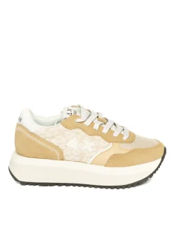 SUN 68 Sneakers-Donna Sneakers
