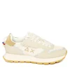 SUN 68 Sneakers-Donna Sneakers