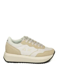 SUN 68 Sneakers-Donna Sneakers