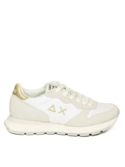 SUN 68 Sneakers-Donna Sneakers