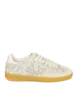 SUN 68 Sneakers-Donna Sneakers