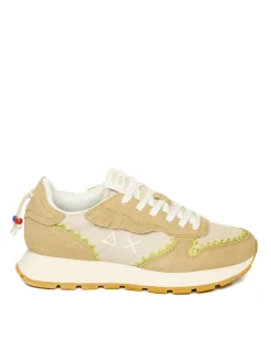 SUN 68 Sneakers-Donna Sneakers