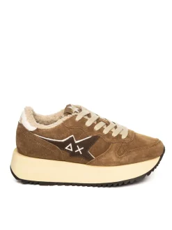 SUN 68 Sneakers-Donna Sneakers