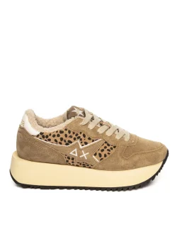 SUN 68 Sneakers-Donna Sneakers
